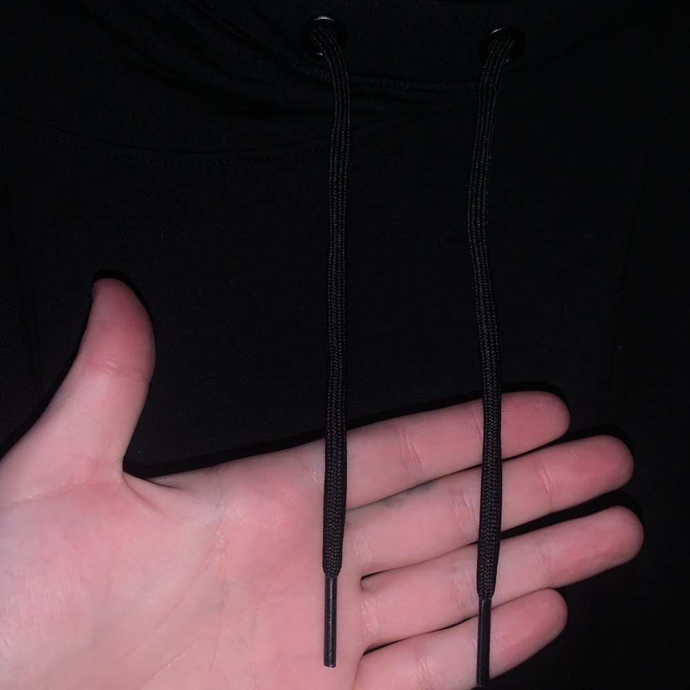 Athletic wave sweater brand new